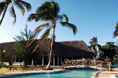 Hotel Uroa Bay Beach Resort